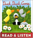 Duck, Duck, Goose by Tad Hills: NOOK Kids Read to Me Cover