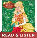 Barbie by Mary Man-Kong: NOOK Kids Read to Me Cover
