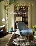 Designers at Home by Ronda Rice Carman: Book Cover