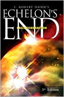 Echelon's End: The Last Generation