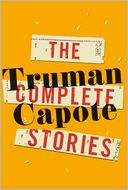 The Complete Stories by Truman Capote: Book Cover