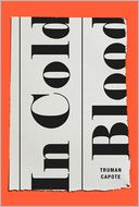 In Cold Blood by Truman Capote: Book Cover