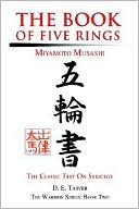 The Book of Five Rings: The Classic Text on Strategy
