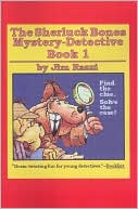 The Sherluck Bones Mystery-Detective Book 1