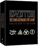 Led Zeppelin - The Song Remains the Same with Peter Clifton