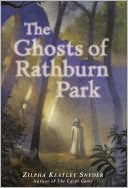 The Ghosts of Rathburn Park