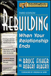 Rebuilding: When Your Relationship Ends