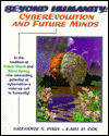 Beyond Humanity: Cyberevolution and Future Minds