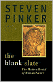 The Blank Slate: The Modern Denial of Human Nature