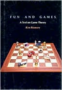 Fun and Games: A Text on Game Theory