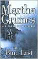The Blue Last (Richard Jury Series #17)