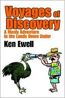 download Voyages of Discovery : A Manly Adventure in the Lands Down Under book
