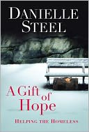 A Gift of Hope by Danielle Steel: Book Cover