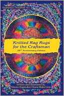 Rugmaker's Handbook No. 1: Knitted Rag Rugs for the Craftsman