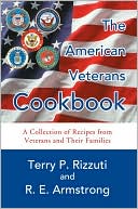 download American Veterans Cookbook : A Collection of Recipes from Veterans and Their Families book