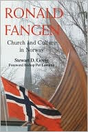 Ronald Fangen