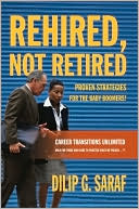 download Rehired, Not Retired book