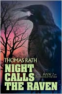 Night Calls the Raven (The Master of the Tane Series #2)