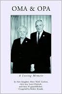Oma and Opa: A Loving Memoir