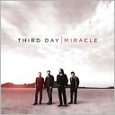 Miracle by Third Day: CD Cover