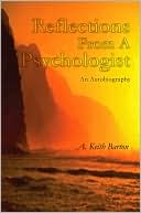 download Reflections from a Psychologist : An Autobiography book