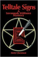 Telltale Signs:A Savannah Williams Mystery: A Savannah Williams Mystery