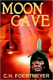 Moon Cave