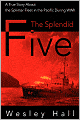 The Splendid Five: A True Story about the Splinter Fleet in the Pacific During WWII