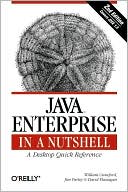 Java Enterprise in a Nutshell