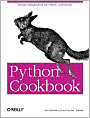 Python Cookbook