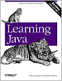 Learning Java