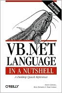 VB.Net Language in a Nutshell