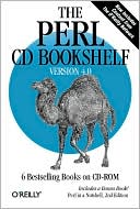 Perl CD Bookshelf 4.0