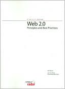 Web 2. 0 Principles and Best Practices