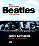 Complete Beatles Chronicle
