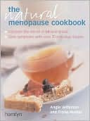 The Natural Menopause Cookbook