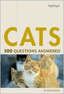 Cats: 500 Questions Answered