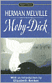 Moby Dick or The Whale