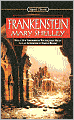 Frankenstein: Or, the Modern Prometheus