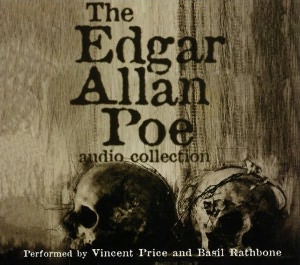 The Edgar Allan Poe Audio Collection