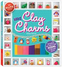 Klutz Clay Charms by Klutz: Product Image