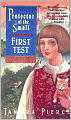 First Test (Protector of the Small Series #1)