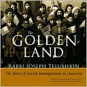 The Golden Land: The Story of Jewish Migrations to America