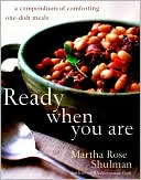 Ready When You Are