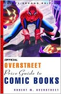 download The Official Overstreet book