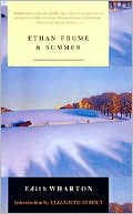 Ethan Frome and Summer