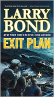Exit Plan by Larry Bond: Book Cover