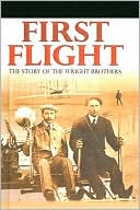 First Flight (Turtleback School & Library Binding Edition)