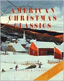 American Christmas Classics with 3 CDs (Audio)