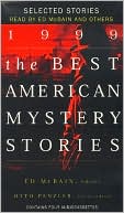 The Best American Mystery Stories 1999